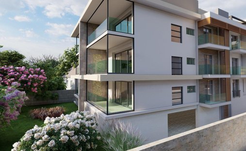 Apartment in Grand Baie, Rivière du Rempart District, Mauritius 1