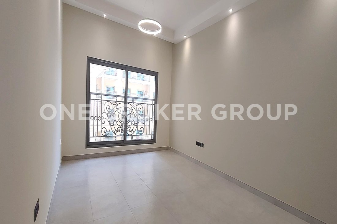 Apartment in Al Furjan, Dubai, United Arab Emirates 3 - 16038569