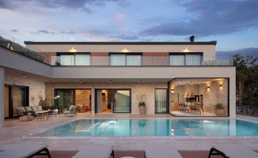 Villa in Tinjan, Istria County, Croatia 1