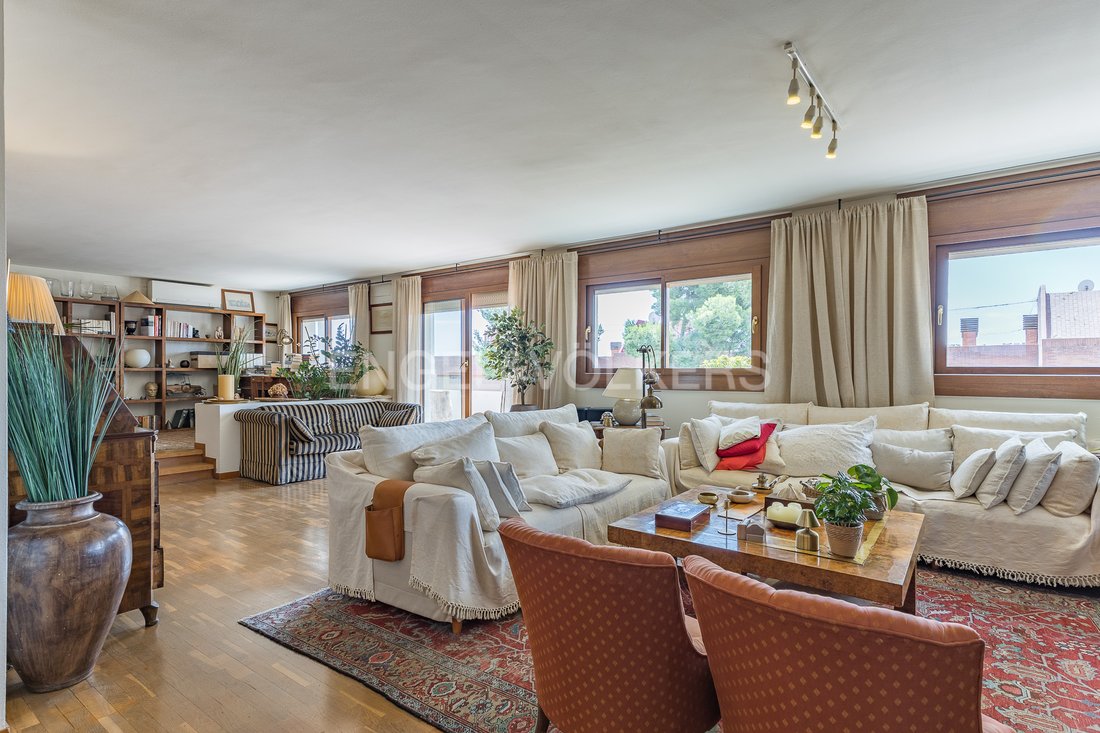 Apartment in Esplugues de Llobregat, Catalonia, Spain 4 - 16039903