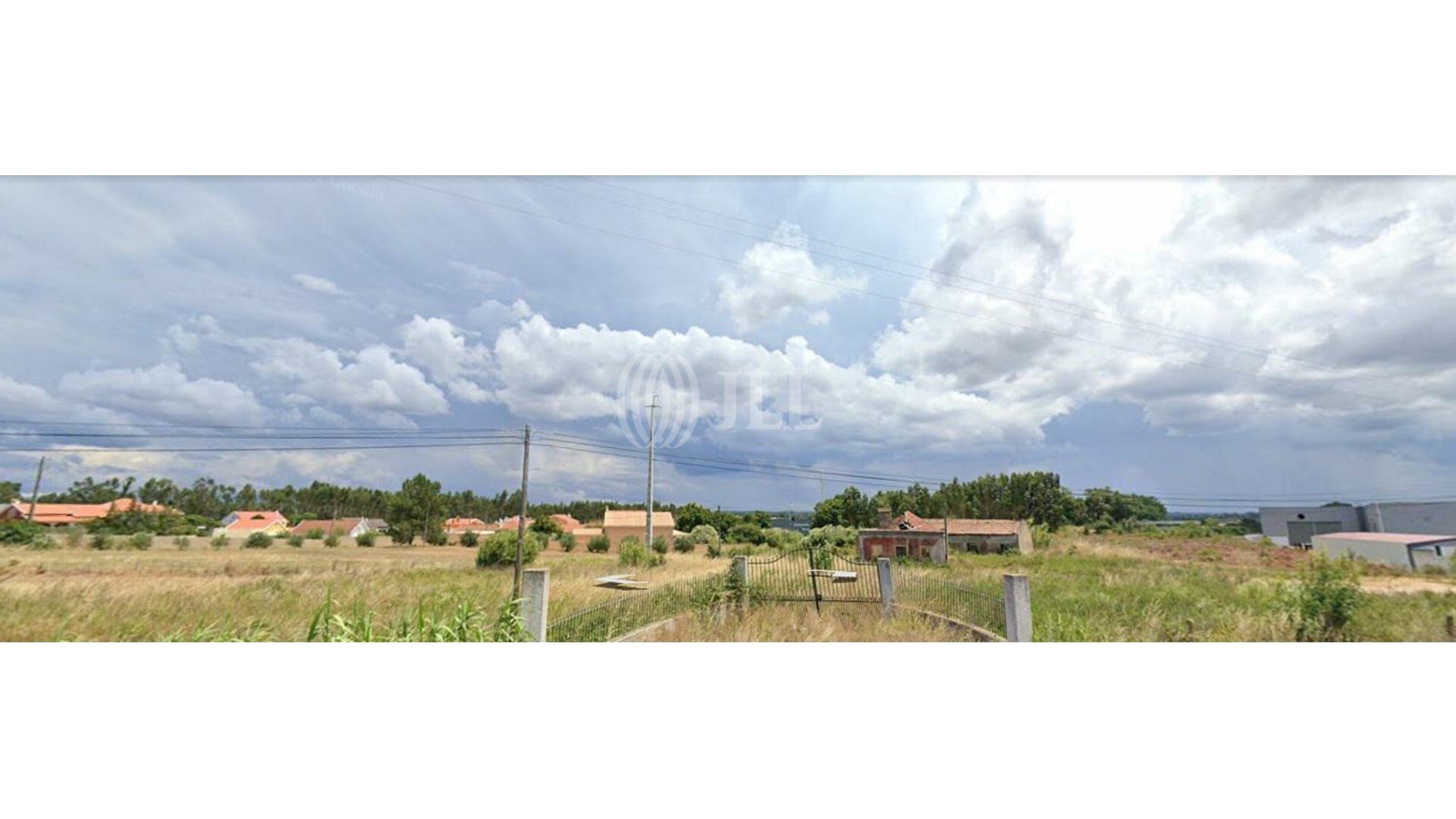Land for sale in Alenquer, Portugal — €950,000