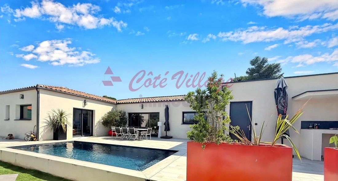 House in Marcorignan, Occitania, France 1 - 16039622