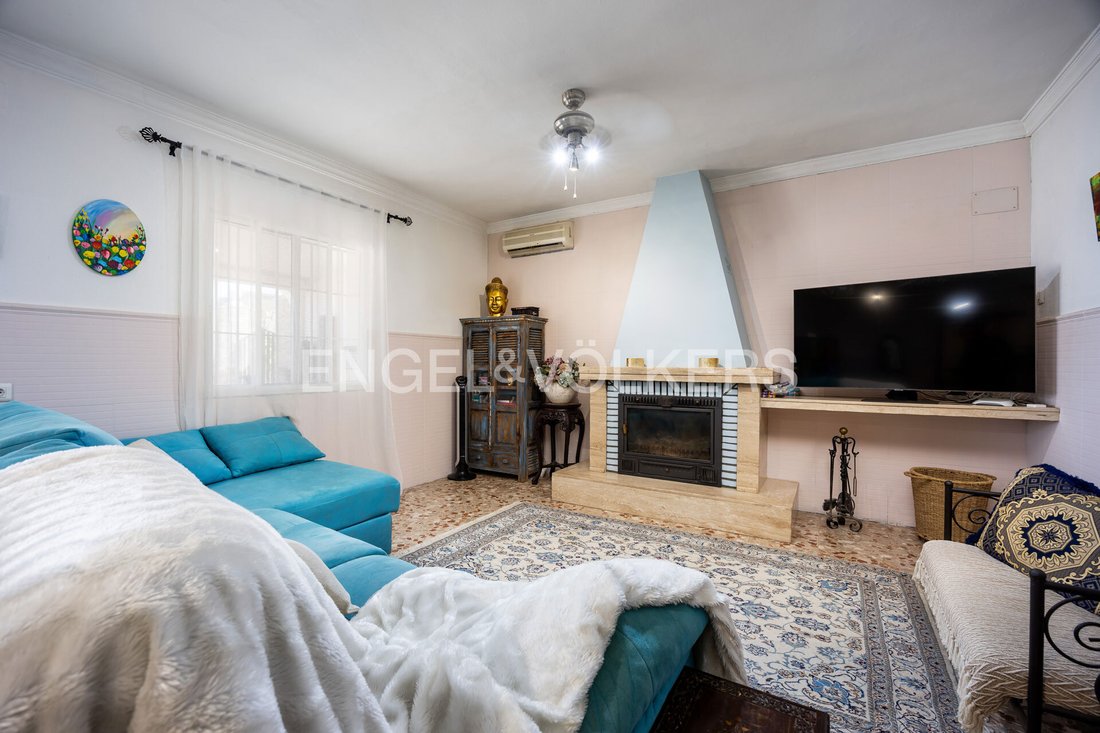 House in Chiclana de la Frontera, Andalusia, Spain 5 - 16039850