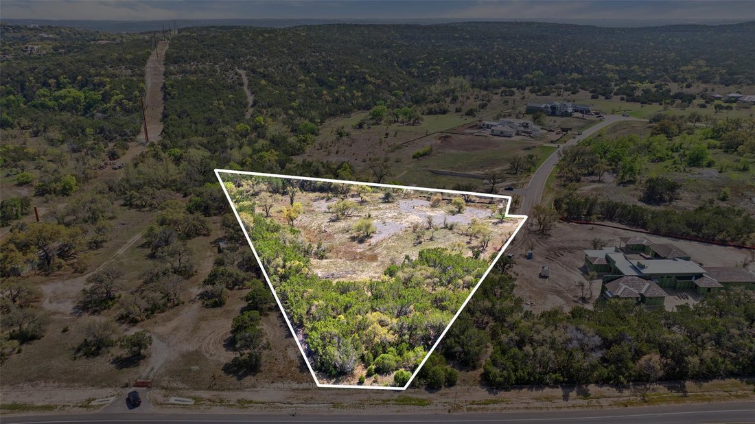 Land in Bee Cave, Texas, United States 2 - 15464870