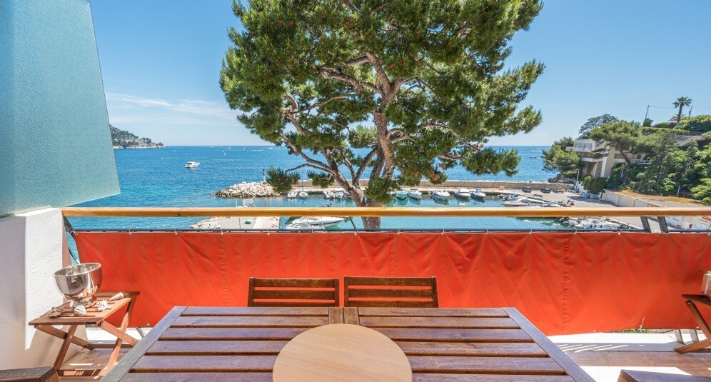 Apartment in Èze, Provence-Alpes-Côte d'Azur, France 3 - 16038589