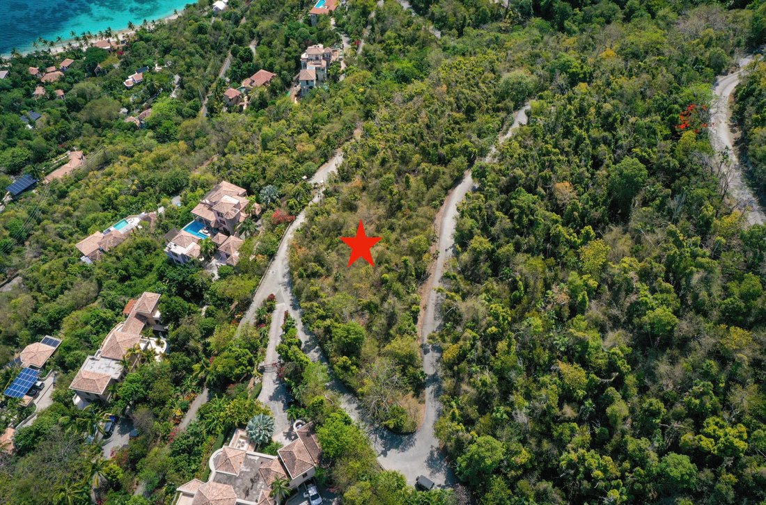 Land in Cruz Bay, St. John, U.S. Virgin Islands 4 - 11314031