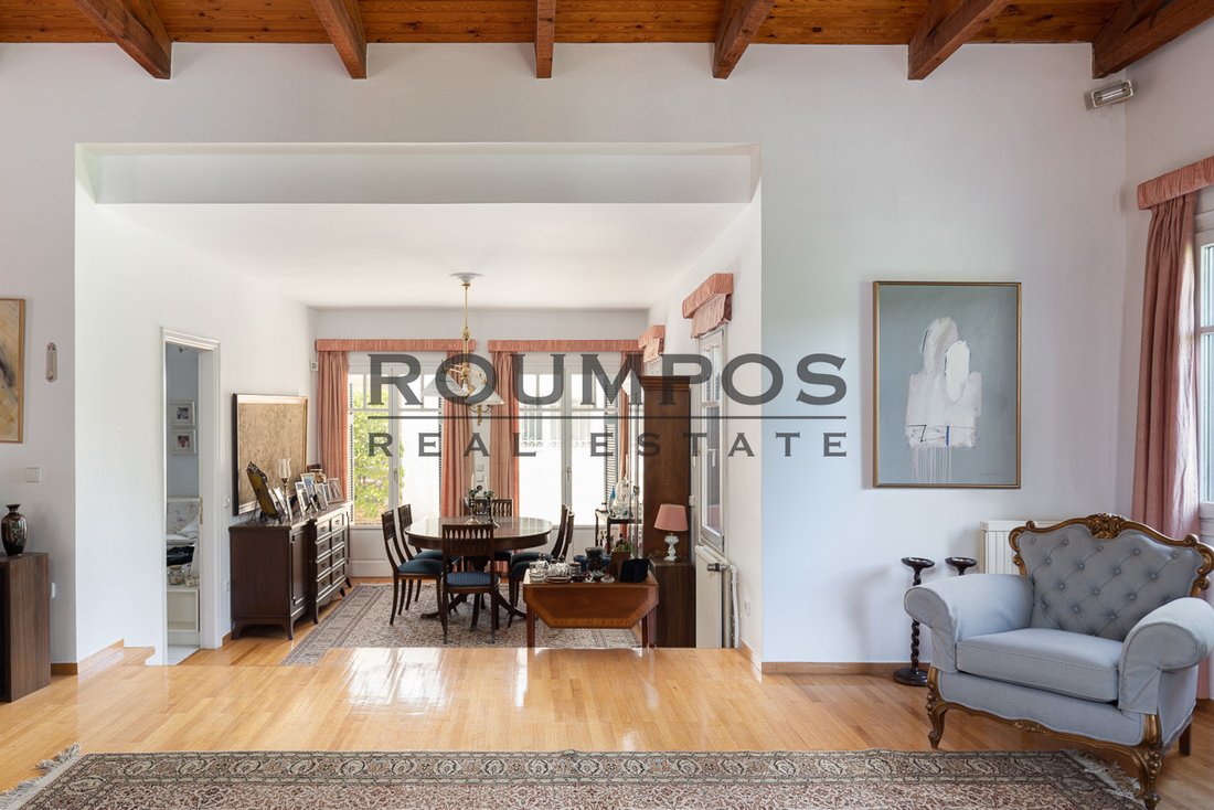 House in Kifisia, Attica, Greece 4 - 16038998