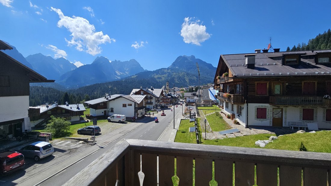 Apartment in Sappada, Friuli – Venezia Giulia, Italy 3 - 16040204