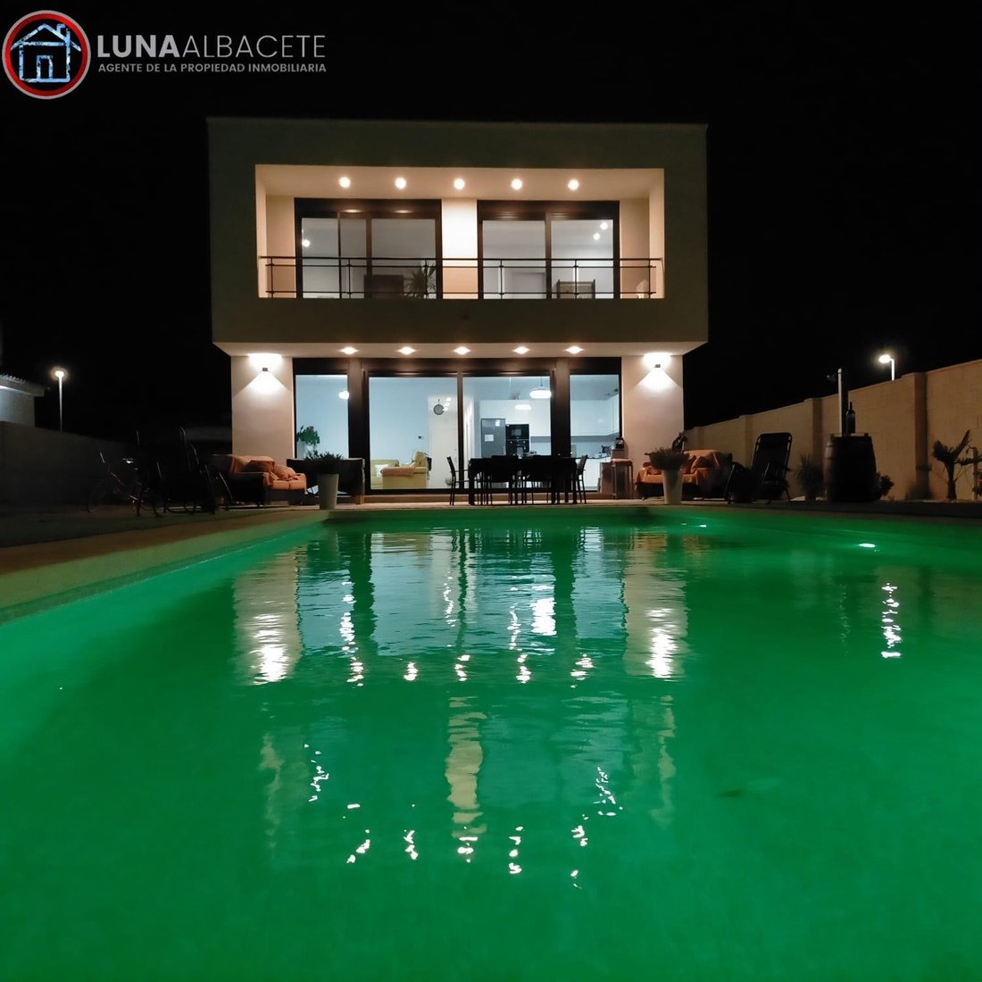 Chalet in Albacete, Castile-La Mancha, Spain 5 - 16039117