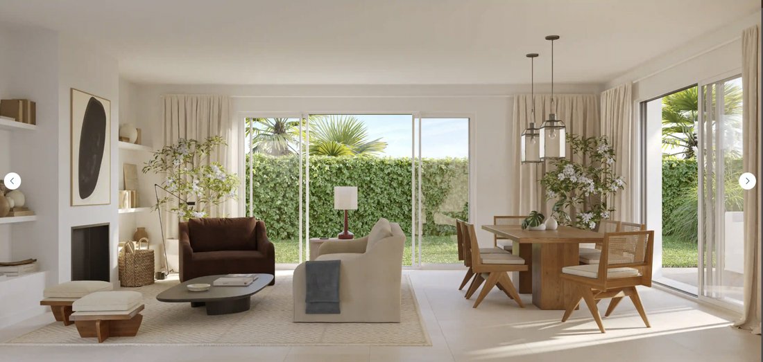 Villa in Sotogrande, San Roque, Andalusia 2 - 16038863
