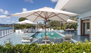 Villa in Son Servera, Balearic Islands, Spain 1