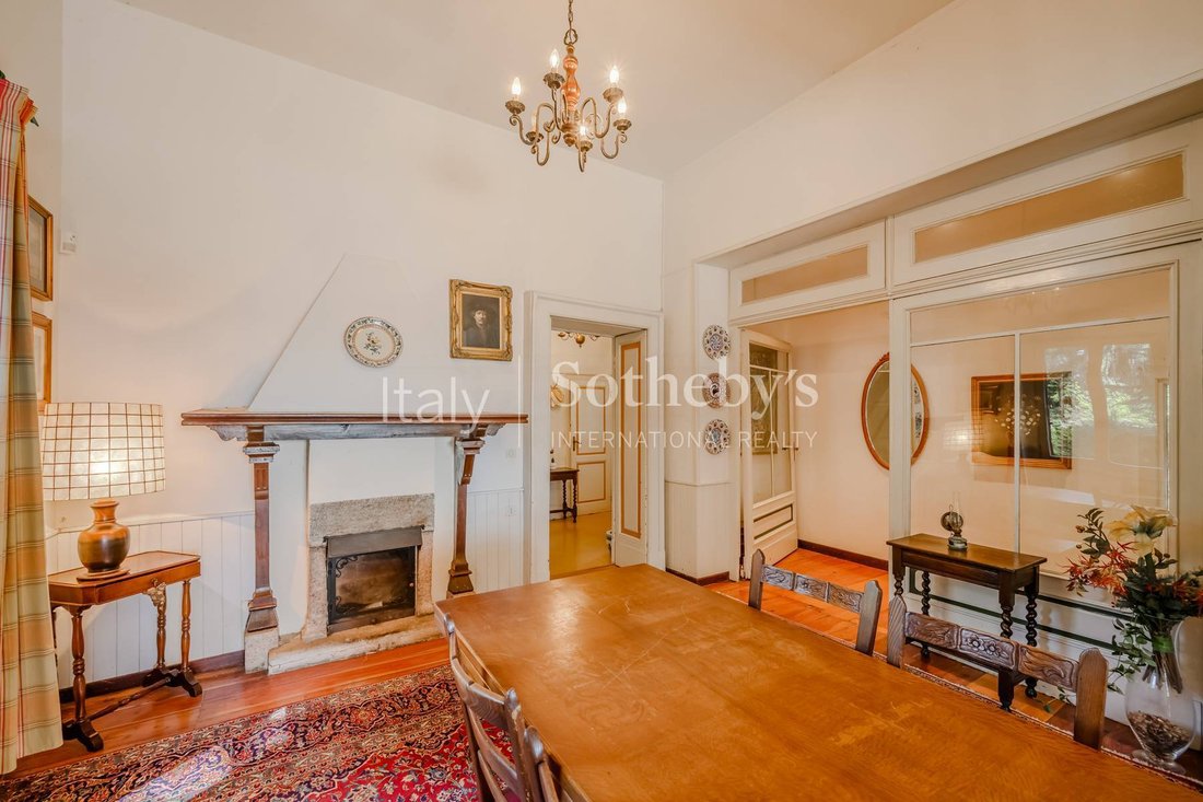 House in Gignese, Piedmont, Italy 4 - 16040646