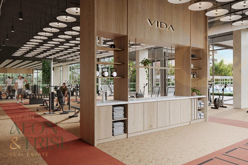 Apartment in Nadd Hessa, Dubai, United Arab Emirates 5 - 16038703