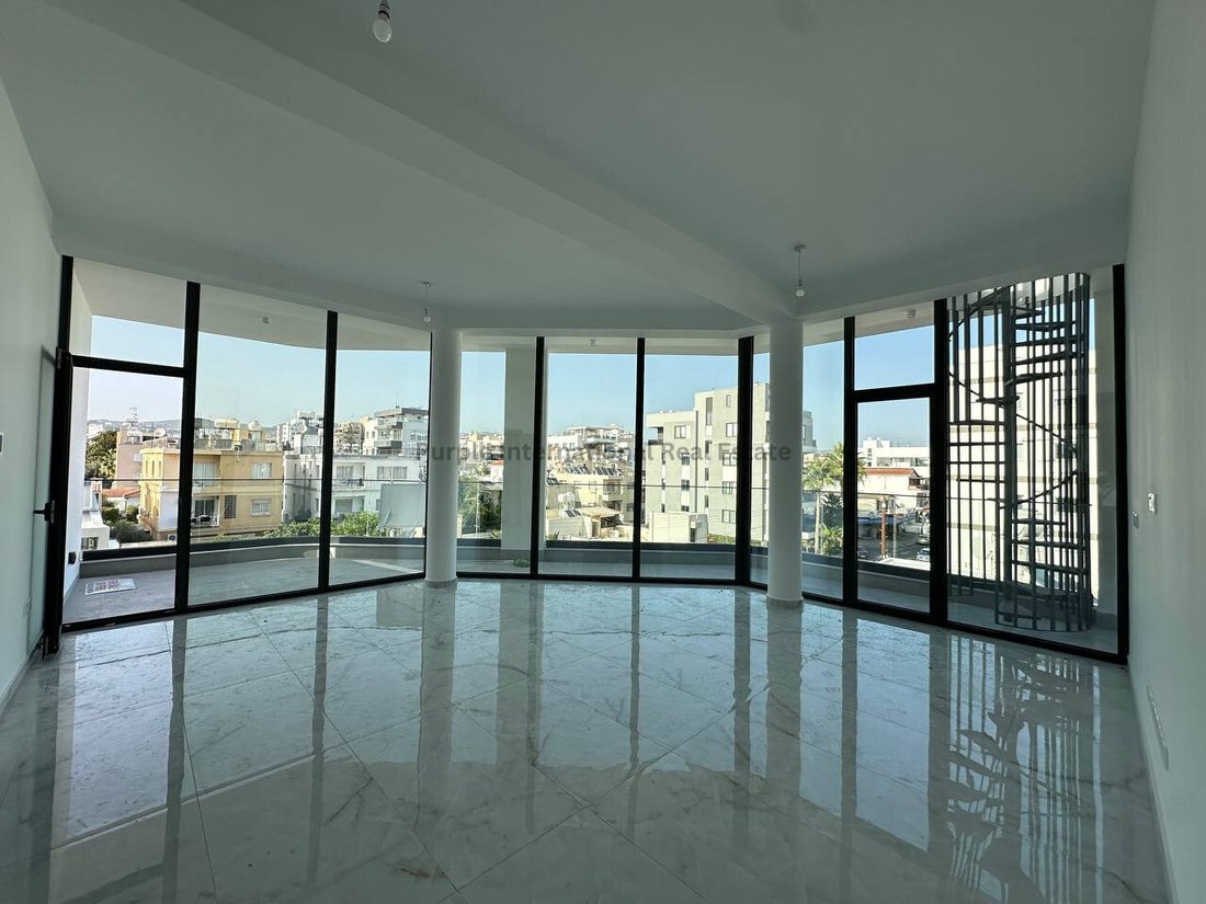 Apartment in Limassol, Limassol, Cyprus 2 - 16038692