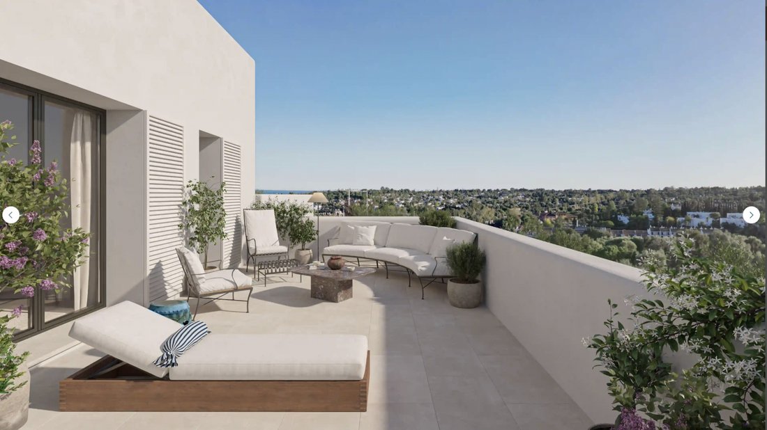 Villa in Sotogrande, San Roque, Andalusia 5 - 16038863