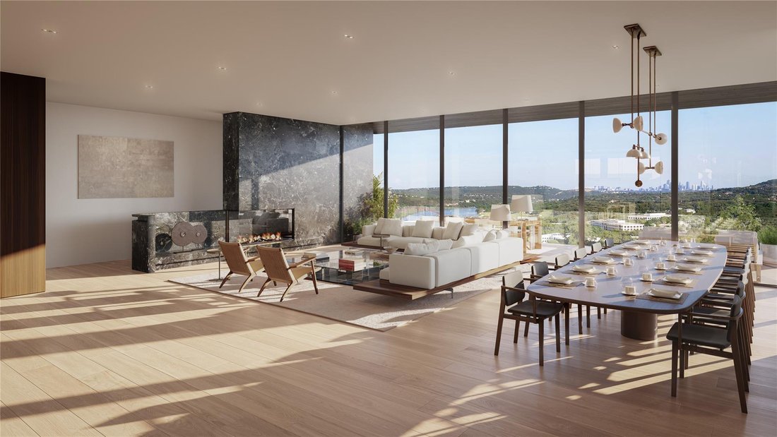 House in Austin, Texas, United States 1 - 15865346
