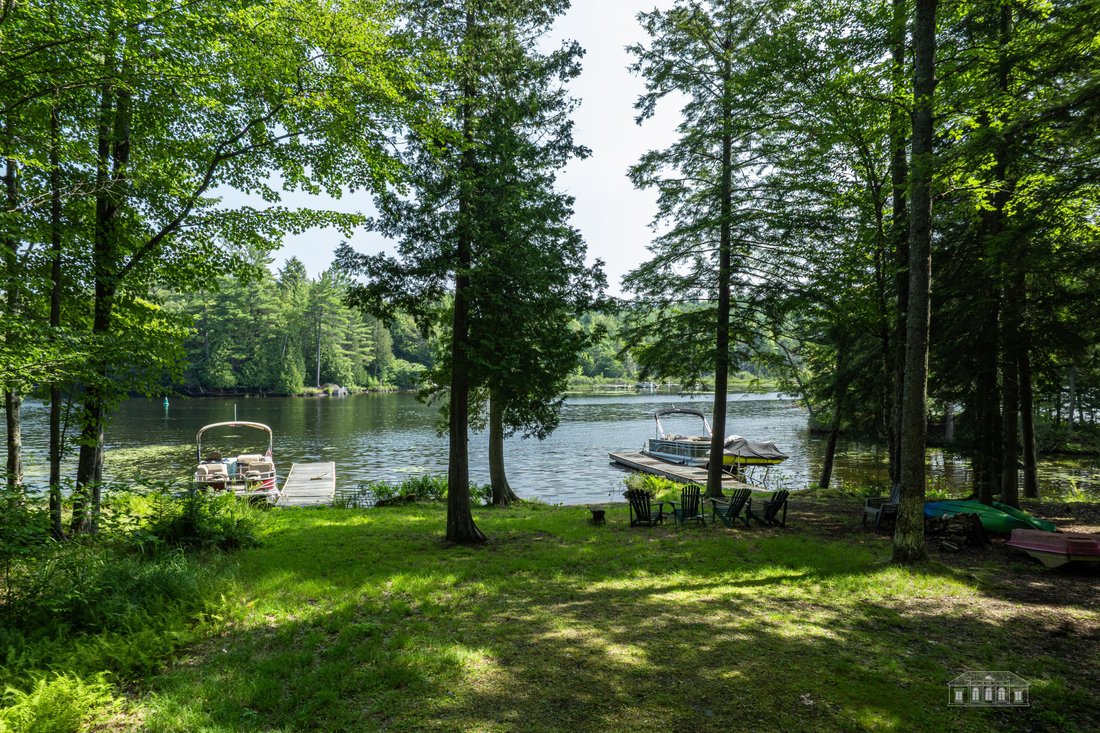 House in Saranac Lake, New York, United States 4 - 16039915