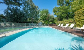 Villa in Marseille, Provence-Alpes-Côte d'Azur, France 1