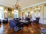 Beautiful Property Of The XI Xth Century Of Tuscan Style In The Heart Of A Closed Park And Raises Abo - 2