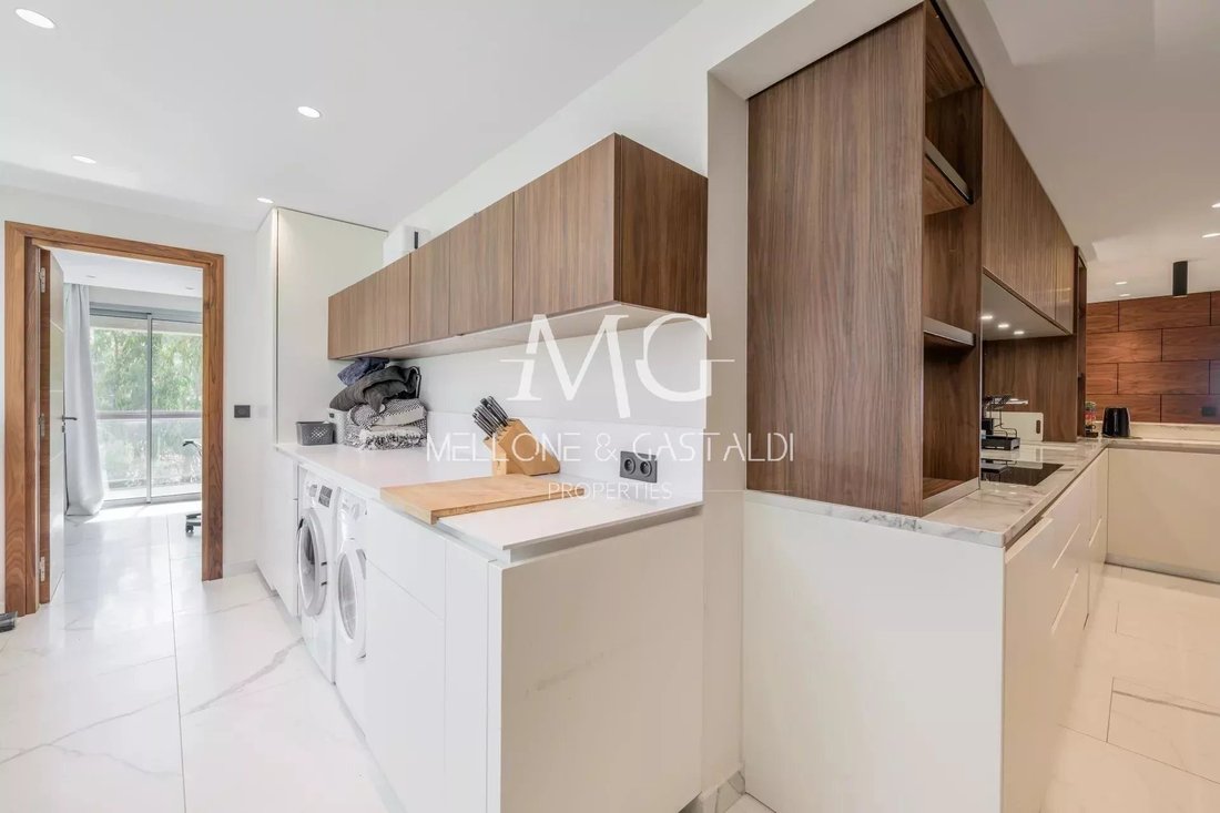 Apartment in Vieux Cannet, Le Cannet, France 4 - 16038464