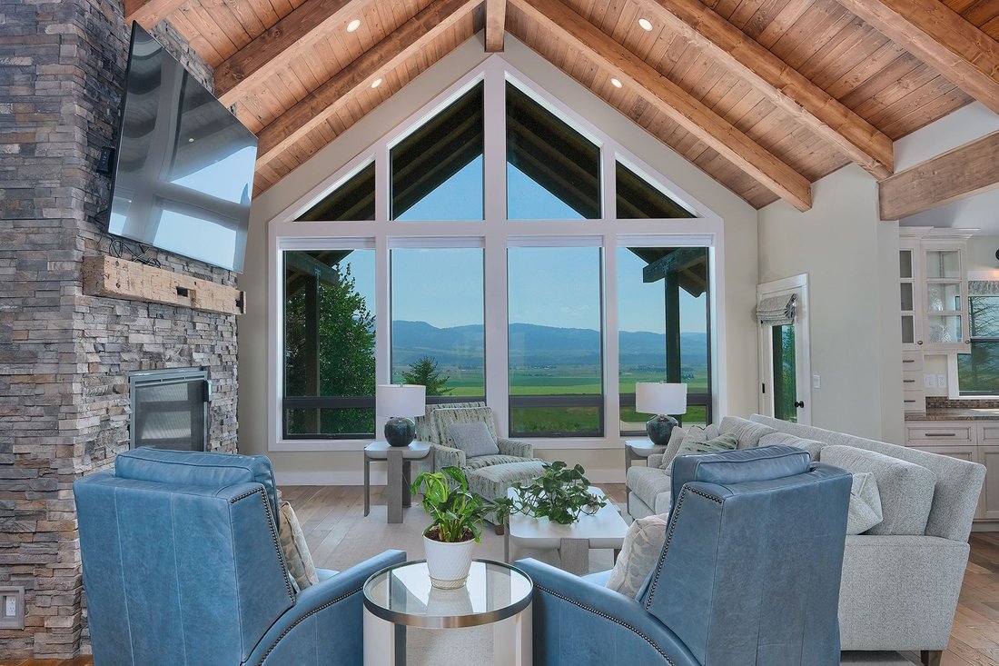 House in Irwin, Idaho, United States 5 - 16039196