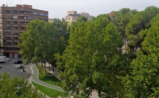 Appartamento a Albacete, Castiglia-La Mancia, Spagna 1
