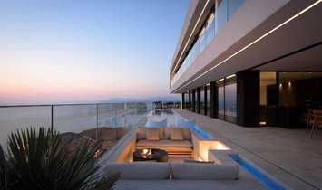 Villa a Community of Achlada, Gazi, Grecia 2