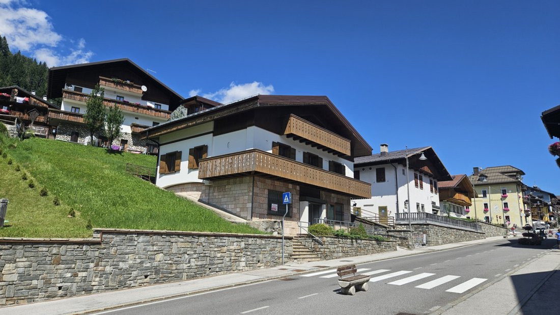 Apartment in Sappada, Friuli – Venezia Giulia, Italy 4 - 16040204