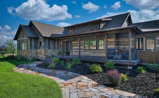 Casa a Irwin, Idaho, Stati Uniti 1