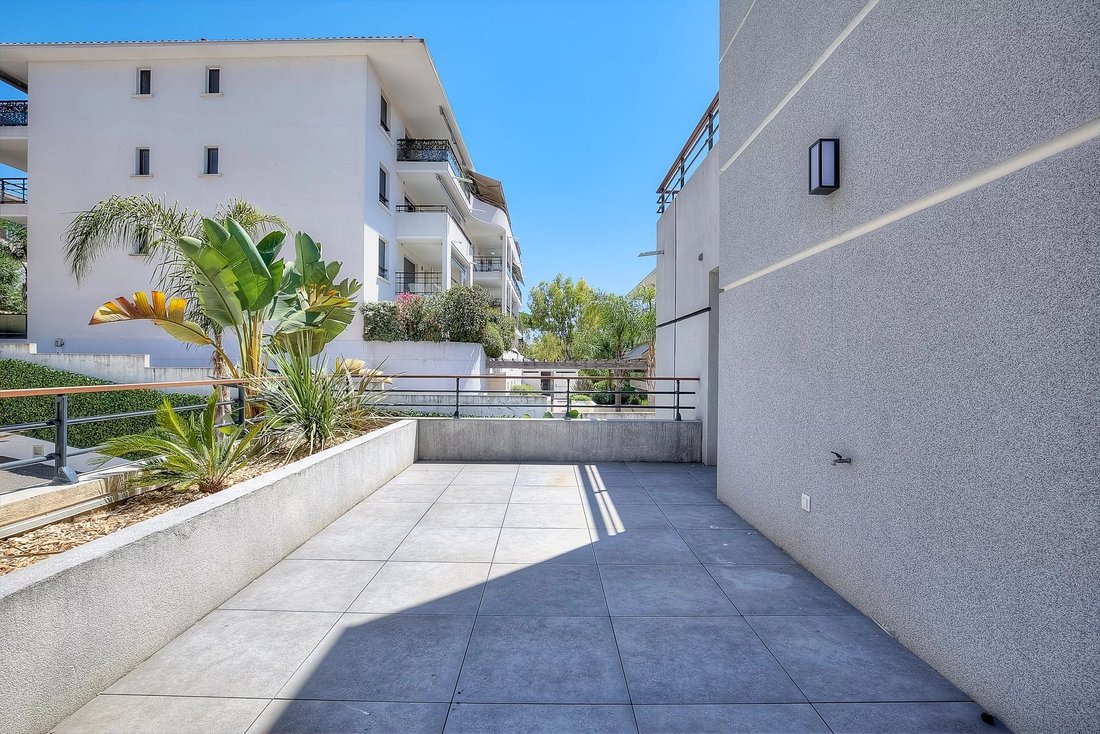 Appartamento a Montfleury, Cannes, Francia 2 - 16038409