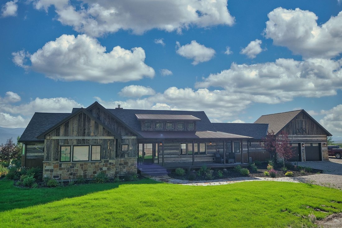 House in Irwin, Idaho, United States 2 - 16039196