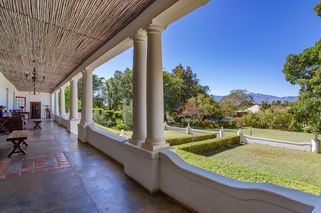 Farm Ranch in Drakenstein Local Municipality, Western Cape, South Africa 5 - 16038969