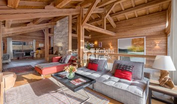 Chalet in Ollon, Vaud, Switzerland 2