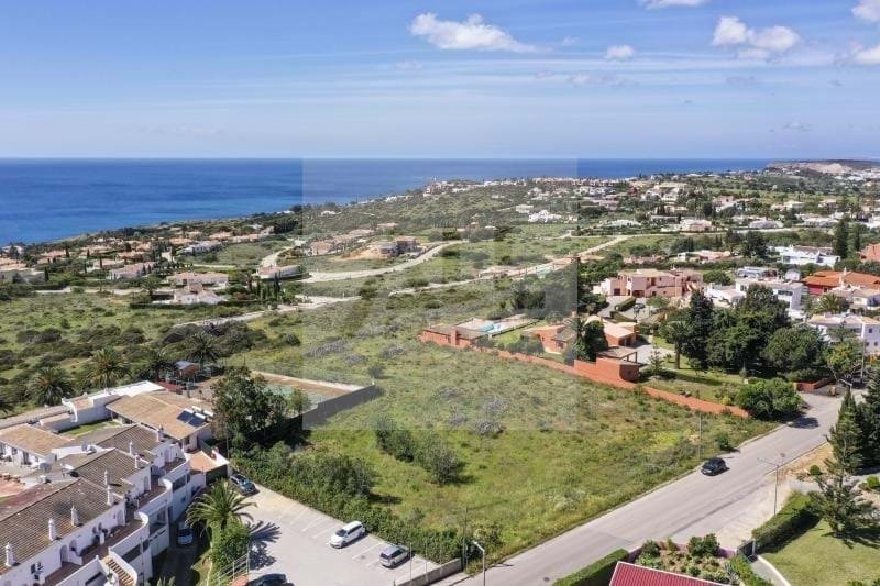 Land in São Sebastião, Lagos, Sao Goncalo de Lagos, Portugal 2 - 16039271