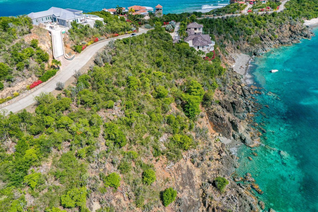 Land in Cruz Bay, St. John, U.S. Virgin Islands 5 - 11878122