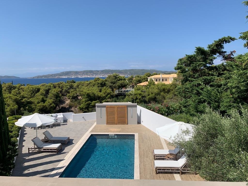 Villa in Koinotita Portoxeliou, Kranidi, Greece 2 - 16039011