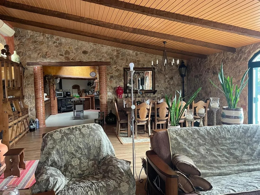 Farm Ranch in Carvalhal, Leiria District, Portugal 5 - 16039928