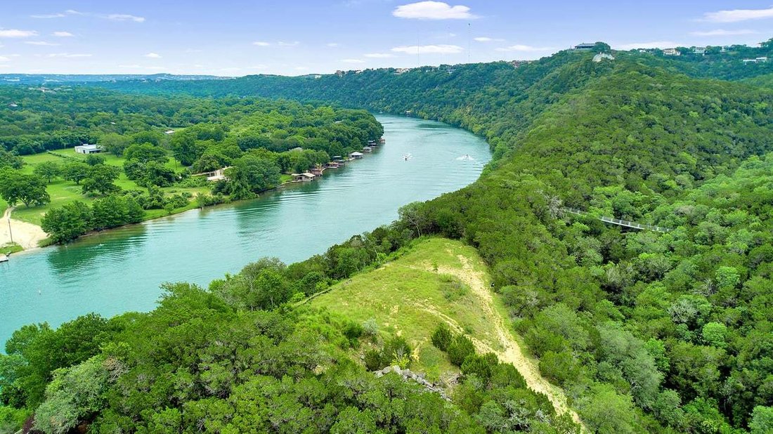 Land in Austin, Texas, United States 1 - 15290883