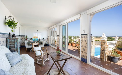 Maison à Chiclana de la Frontera, Andalousie, Espagne 1