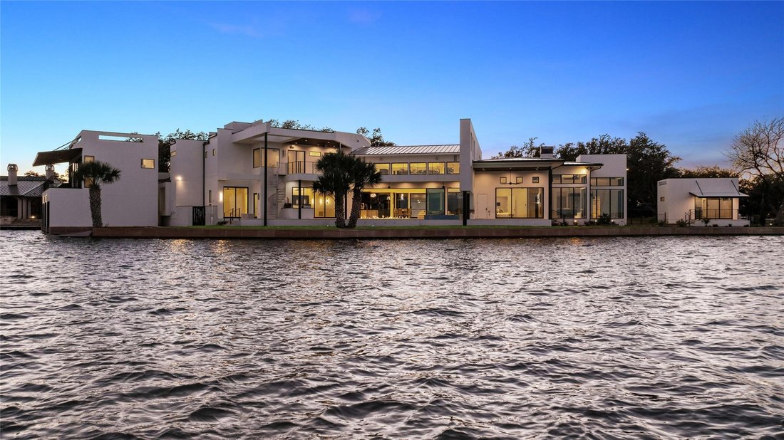 House in Horseshoe Bay, Texas, United States 1 - 15422690