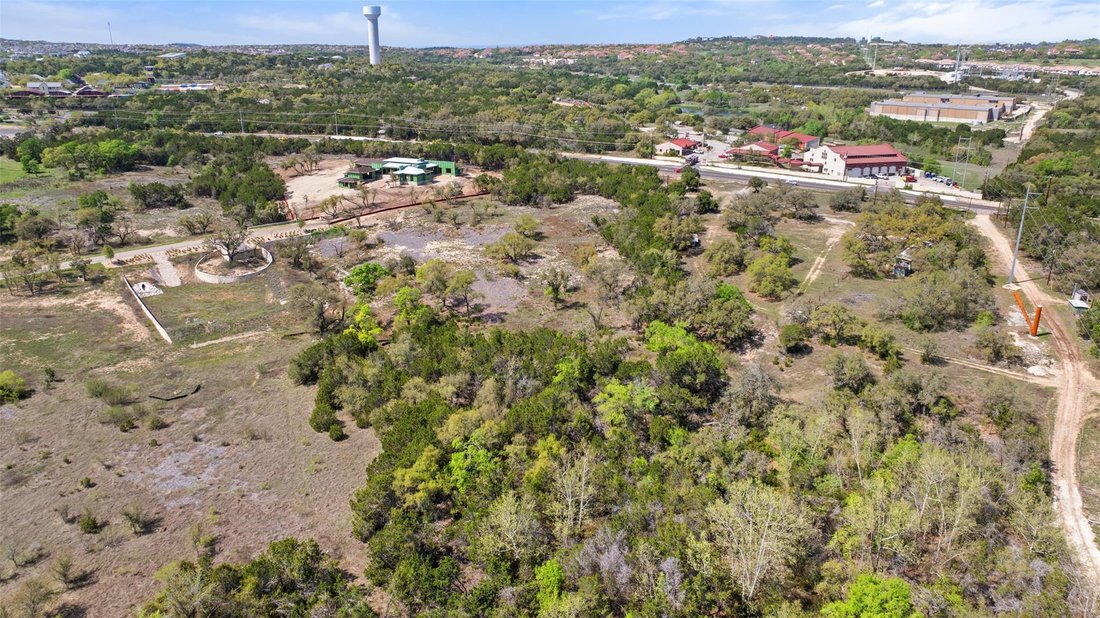 Land in Bee Cave, Texas, United States 4 - 15464870