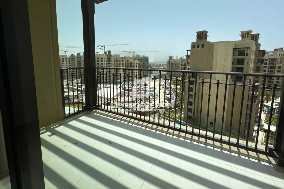 Apartment in Umm Suqeim, Dubai, United Arab Emirates 2 - 16038892
