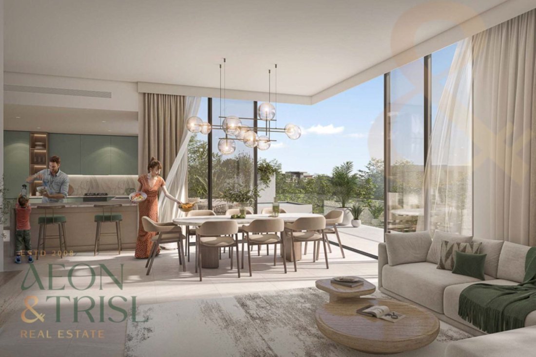 Apartment in Wadi Al Safa 4, Wadi Al Safa, Dubai 1 - 15983683