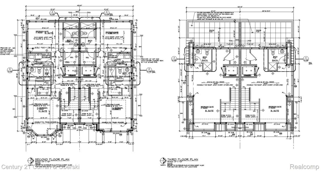 Condo in Novi, Michigan, United States 5 - 14336734
