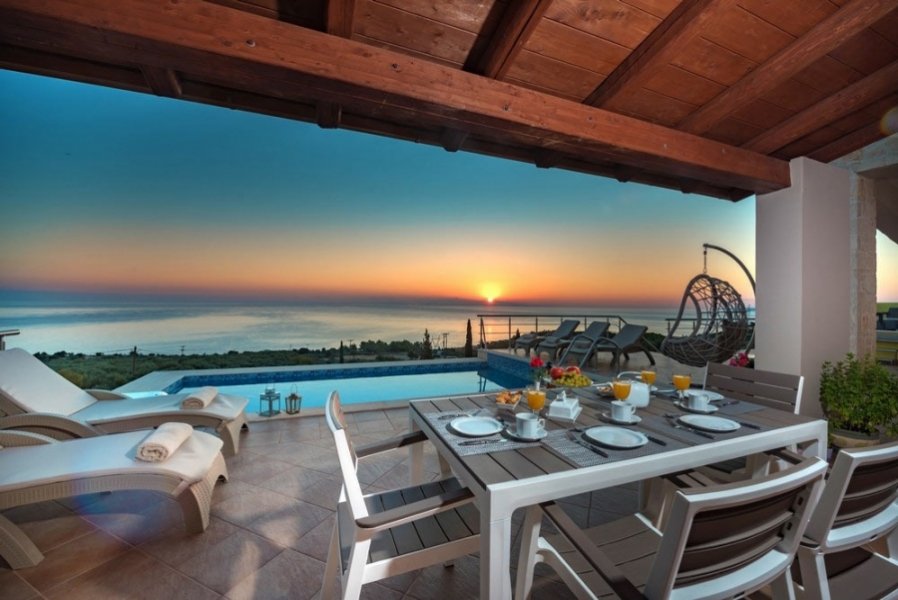 Villa in Bolimon, Elaties, Greece 4 - 16038725