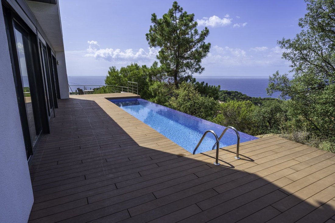 House in Lloret de Mar, Catalonia, Spain 4 - 16039027