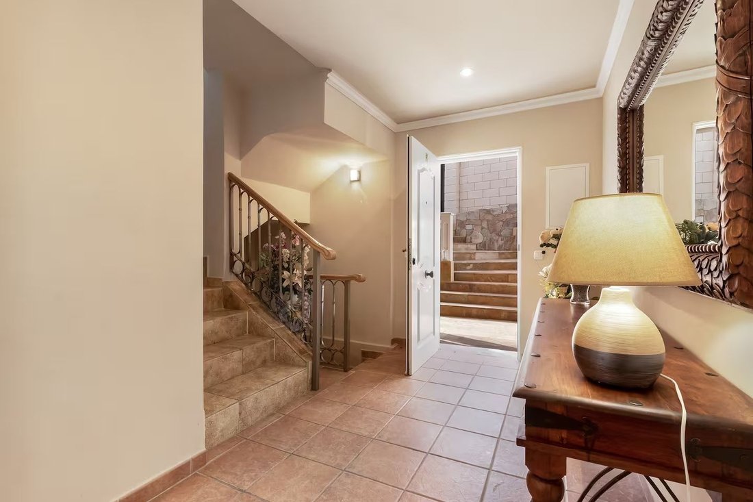 Chalet in Benalmadena, Andalusia, Spain 4 - 16039627
