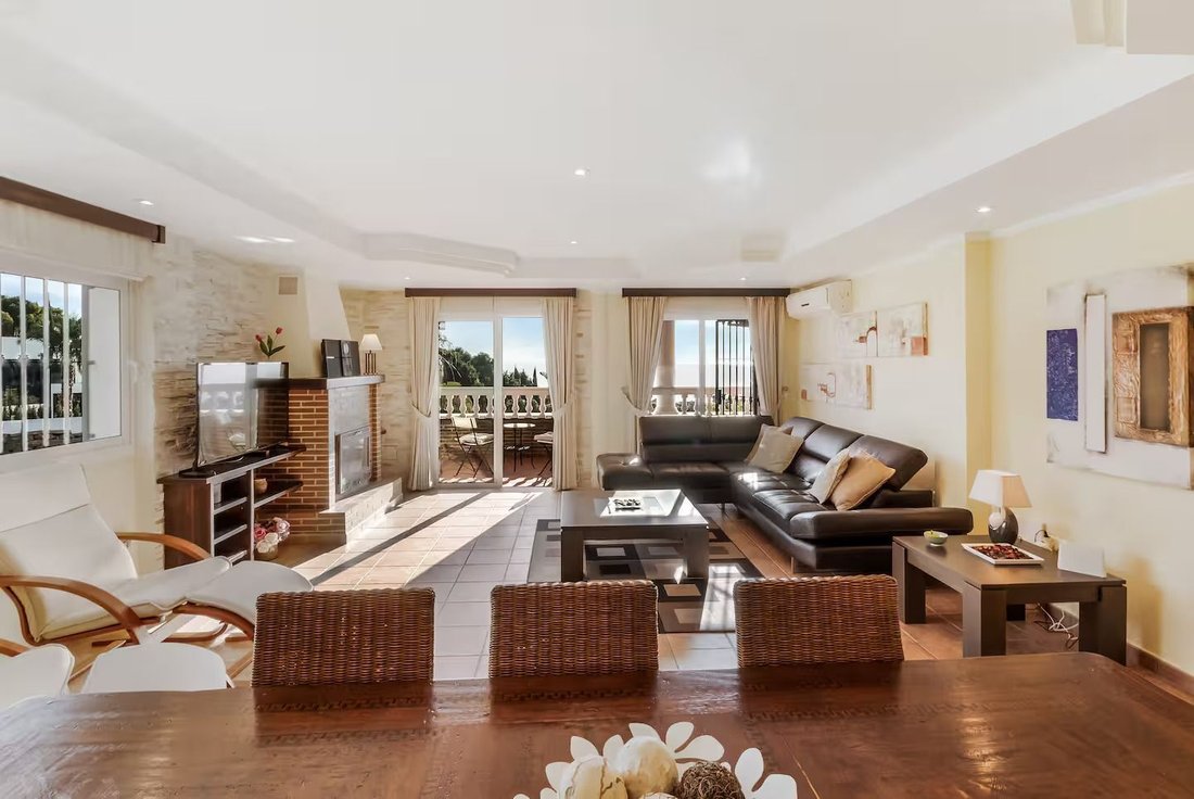 Chalet in Benalmadena, Andalusia, Spain 5 - 16039627