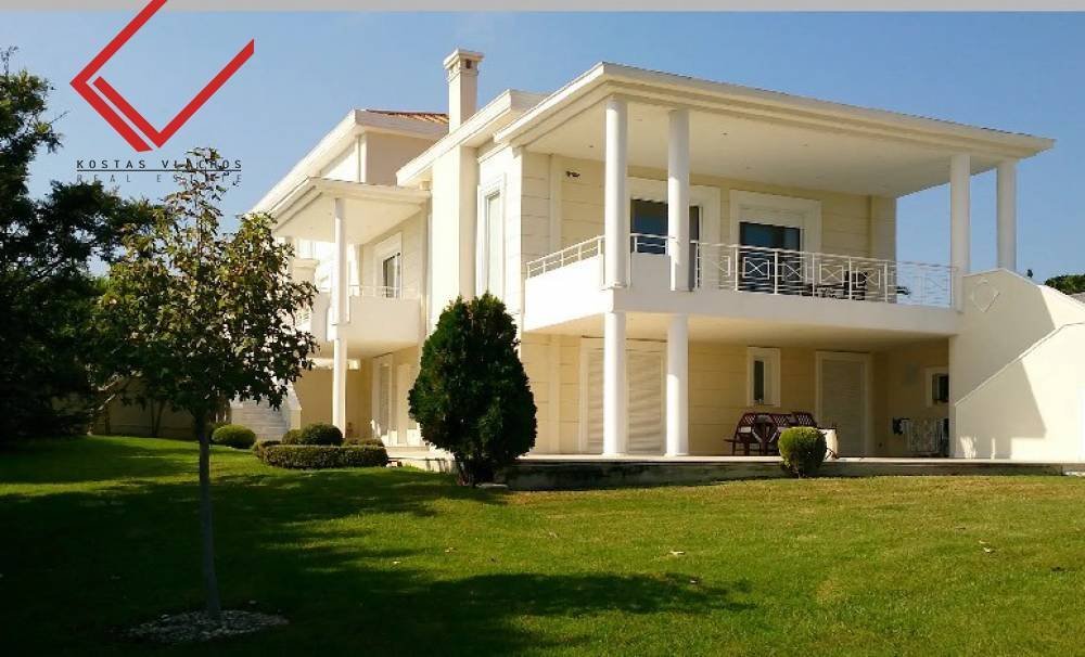 House in Markopoulo Mesogaias, Attica, Greece 5 - 16038550