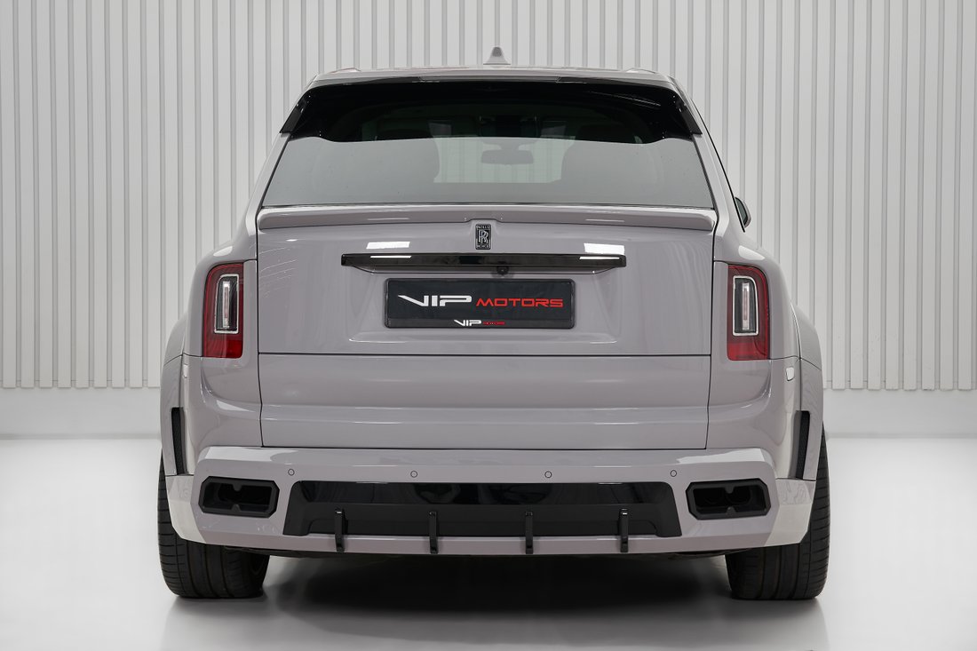 Suv in Dubai, Dubai, United Arab Emirates 5 - 16038333